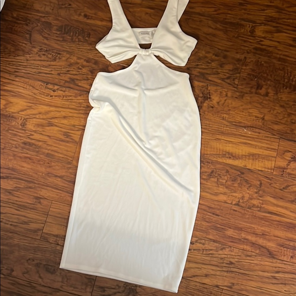Brand new dress